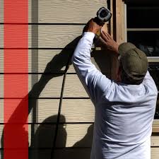 Best Fiber Cement Siding Installation  in Somers Point, NJ